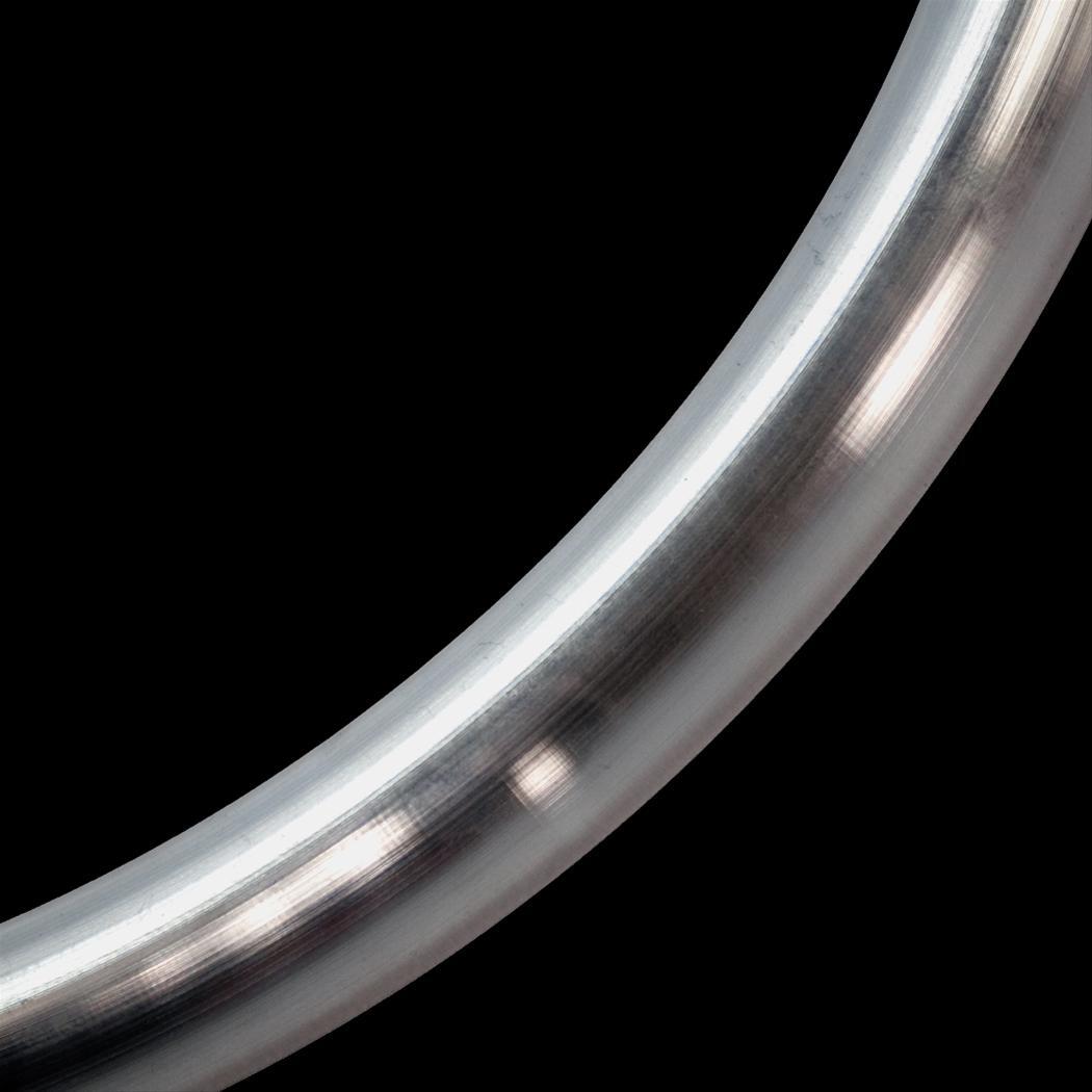 Billet Specialties BS28600 14" Blank 1/2 Wrap 3Pc Select