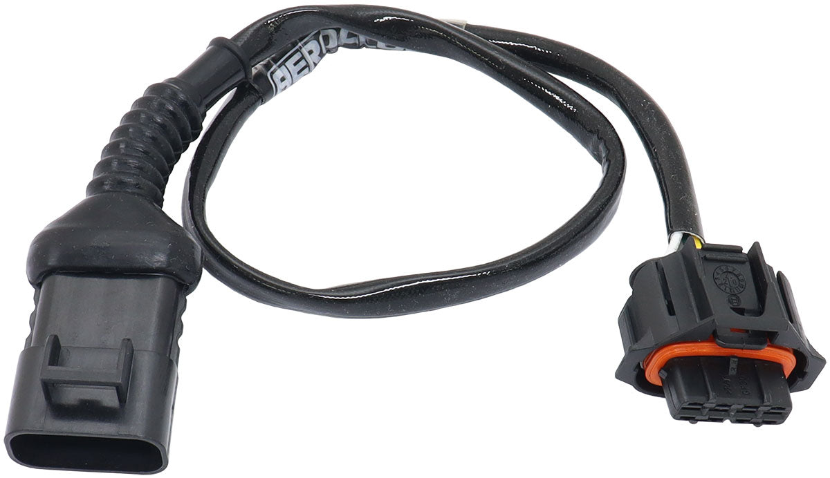 Aeroflow AF49-1547 Ford Falcon Ba Bf Barra Map Sensor Conversion Non Turbo Harness Aeroflow - Af 49-1547
