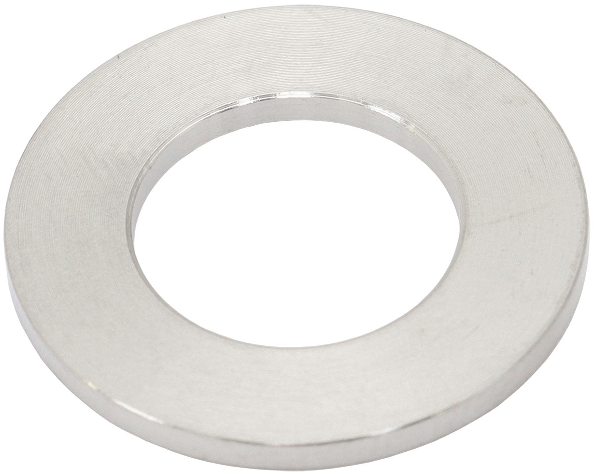 Aeroflow AF3505-0002 M12 Large Titanium Flat Washer22 O.D X 12.2 ID 1.6mm Thick