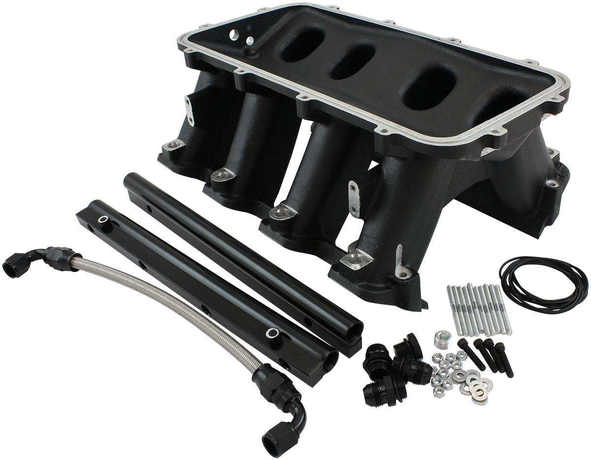 AF6279-6004 | Hi Rise Efi Gm LS Base Intake