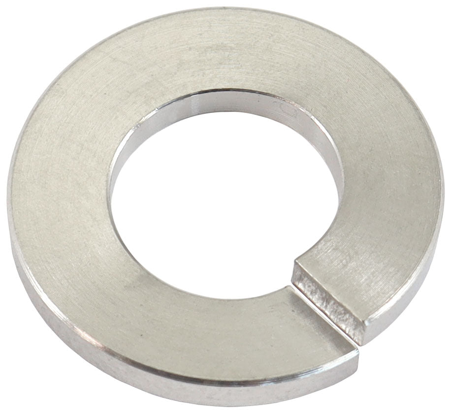 Aeroflow AF3502-0005 M8 TITANIUM SPRING WASHER 15.9 O.D x 8.3 I.D 1.6mm THICK