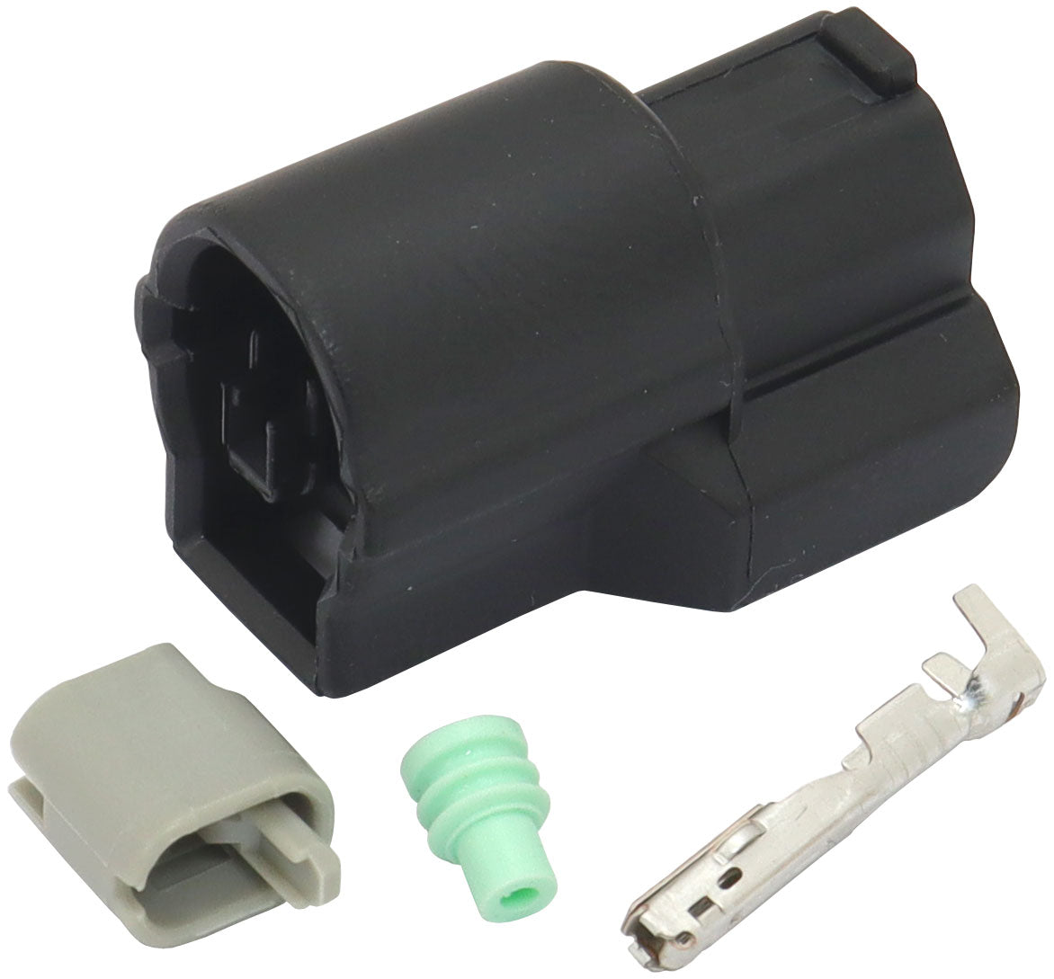 Aeroflow AF49-1572 Honda K24 Knock Sensor Plug and Pins 49-1570 K20