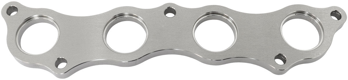 Aeroflow AF9551-1040SS Honda K Series Header Flange Stainless Steel K20 K24