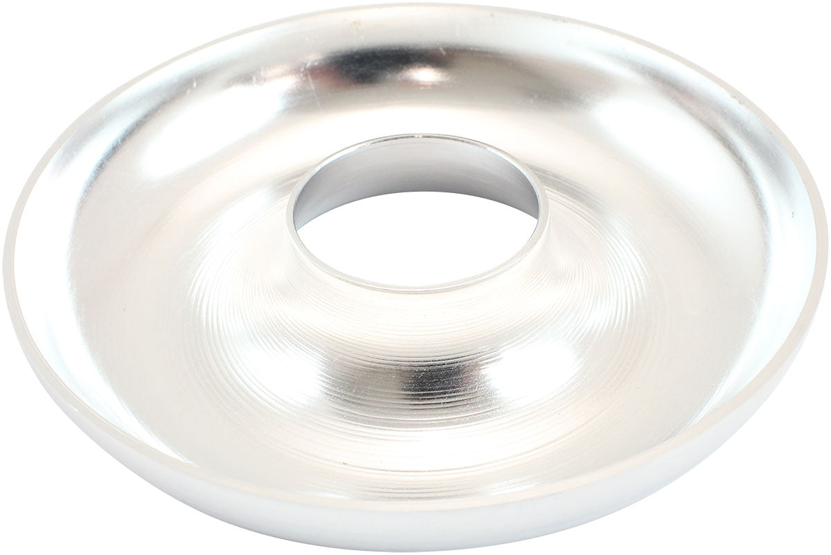 Aeroflow AF8600-175 Aluminium Donut 1.75" Sold Per Half 44.45mm