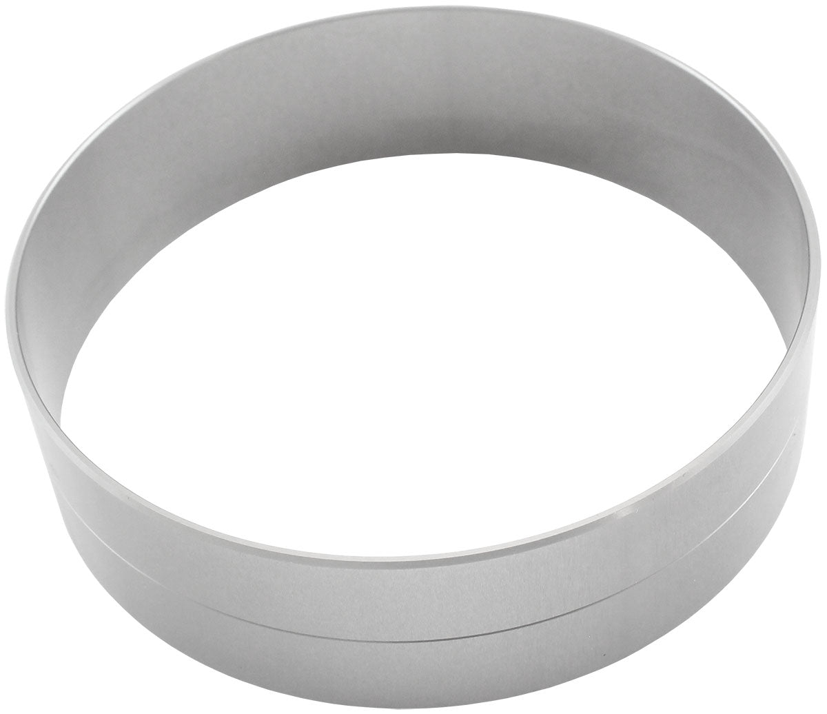 Aeroflow AF59-2850D Replacement 5" Sleeve For Billet Intercooler Clamp Alloy