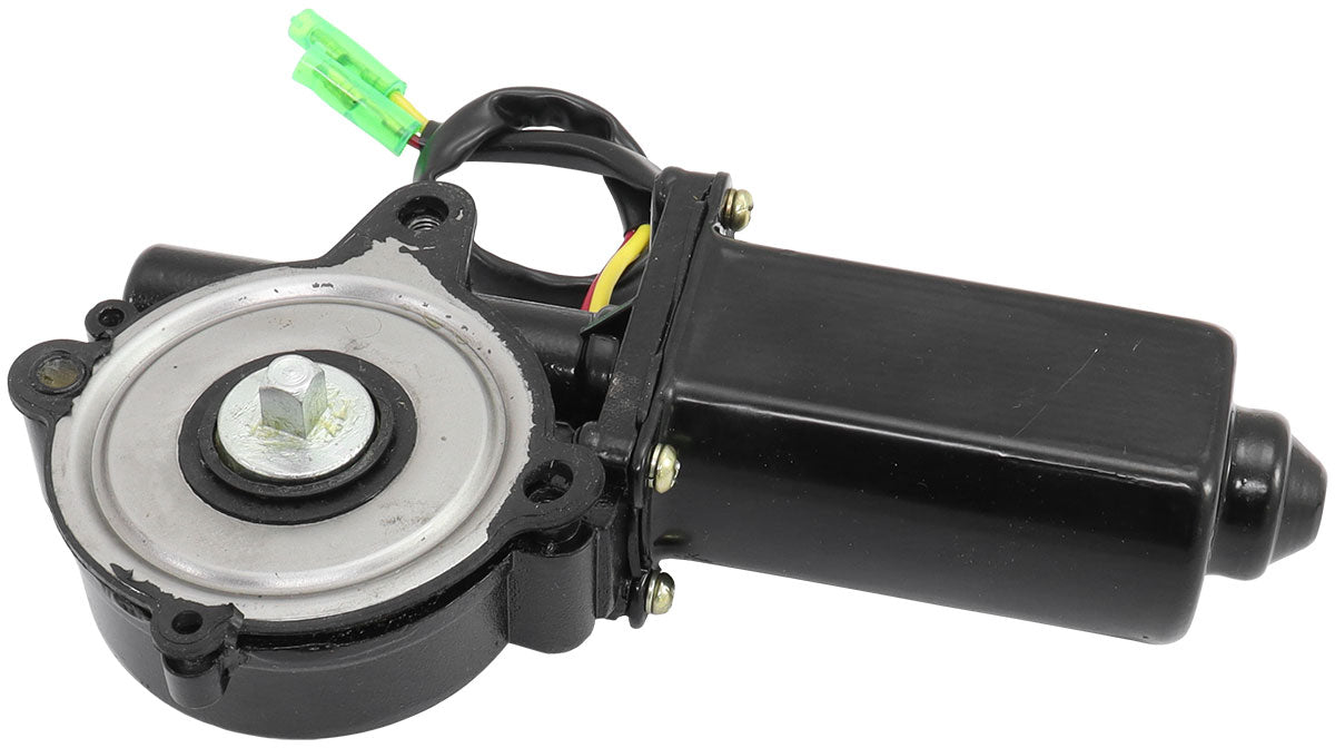Aeroflow AF59-1604 Replacement Right Motor Power Window Kit 49-1600