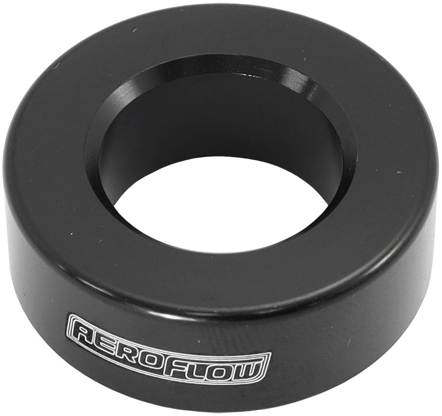 Aeroflow AF3080-0437 5/8" Wheel Stud Alloy Washer Height .4375" Od 1.23" ID .692