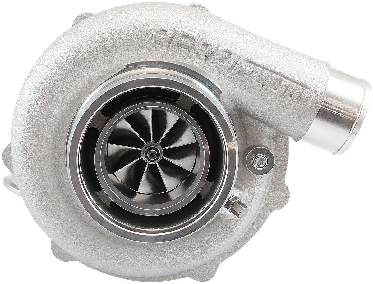 Aeroflow AF8005-3047 Boosted B5855.63 VBand FlANge V-Band Outlet G30 770 Natural