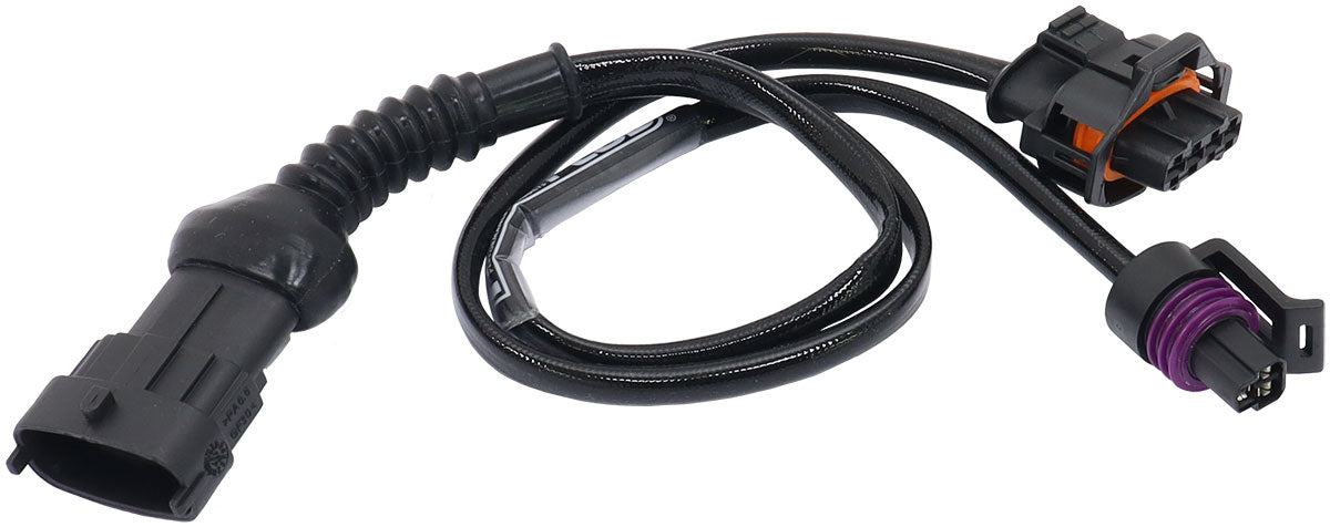 Aeroflow Performance Products AF49-1549 Ford Falcon Ba Bf Barra Map Sensor Conversion 5 Bar Harness Aeroflow - Af 49-1549