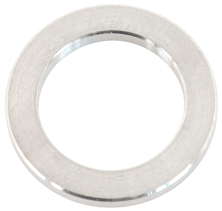 Aeroflow AF3503-0001 M10 SMALL TITANIUM FLAT WASHER14.9 O.D x 10.1 ID 1.6mm THICK