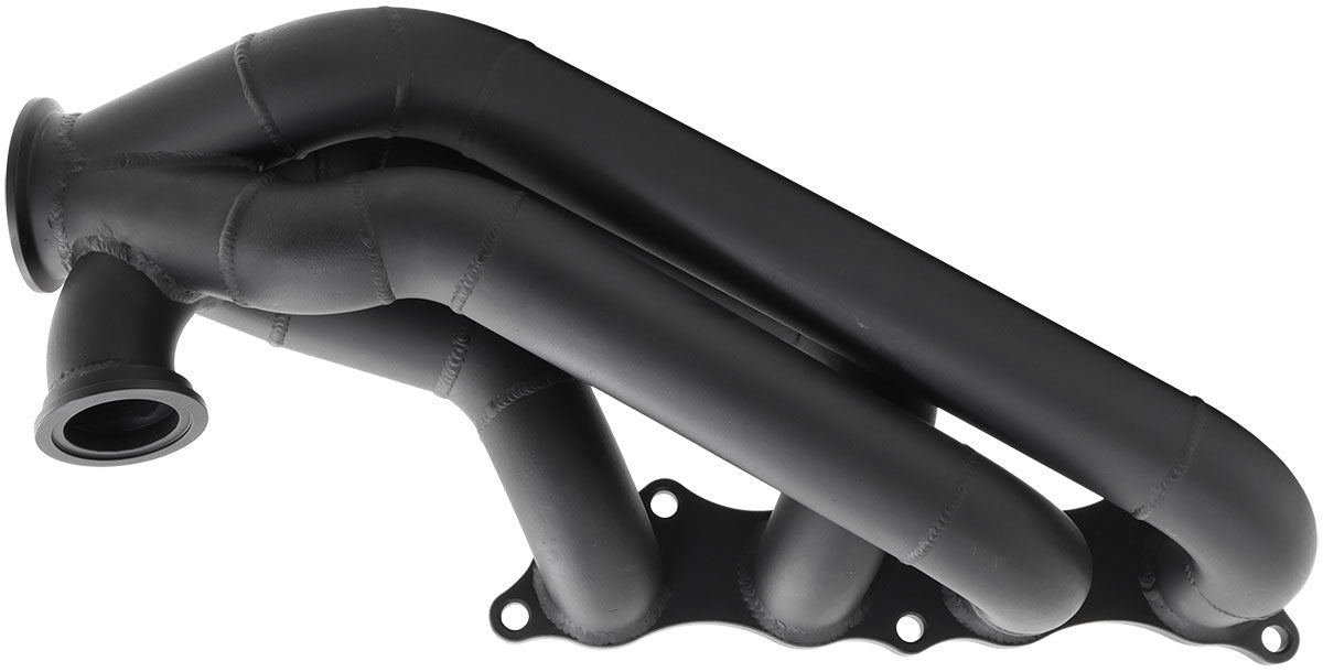 Aeroflow AF8205-2600 Honda K20 K24 Gt30 V-Band Turbo Manifold 44mm Waste