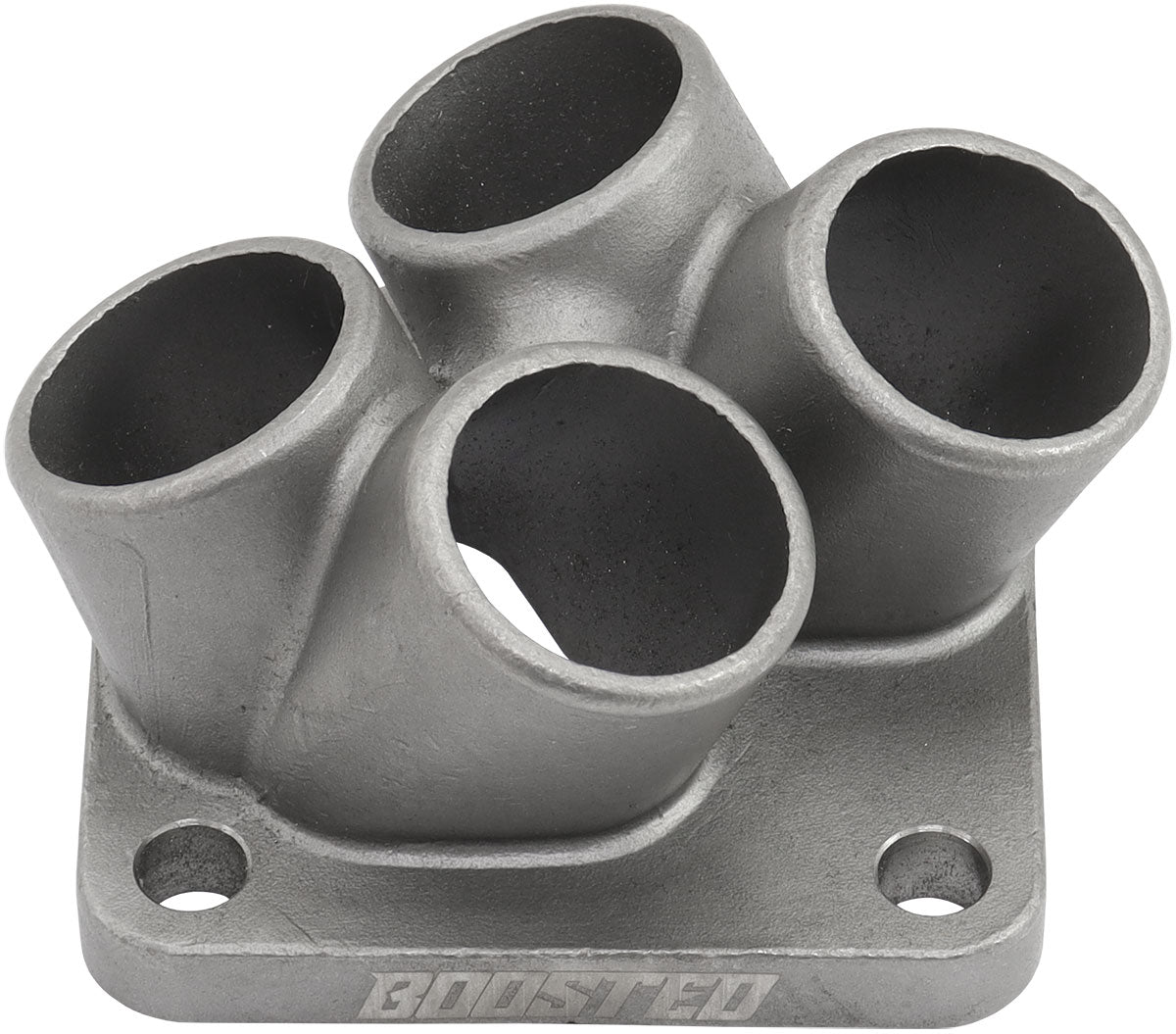 Aeroflow AF8390-2001 4 Into 1 Turbo Merge Collectorevo 10 X Flange No Wastegate