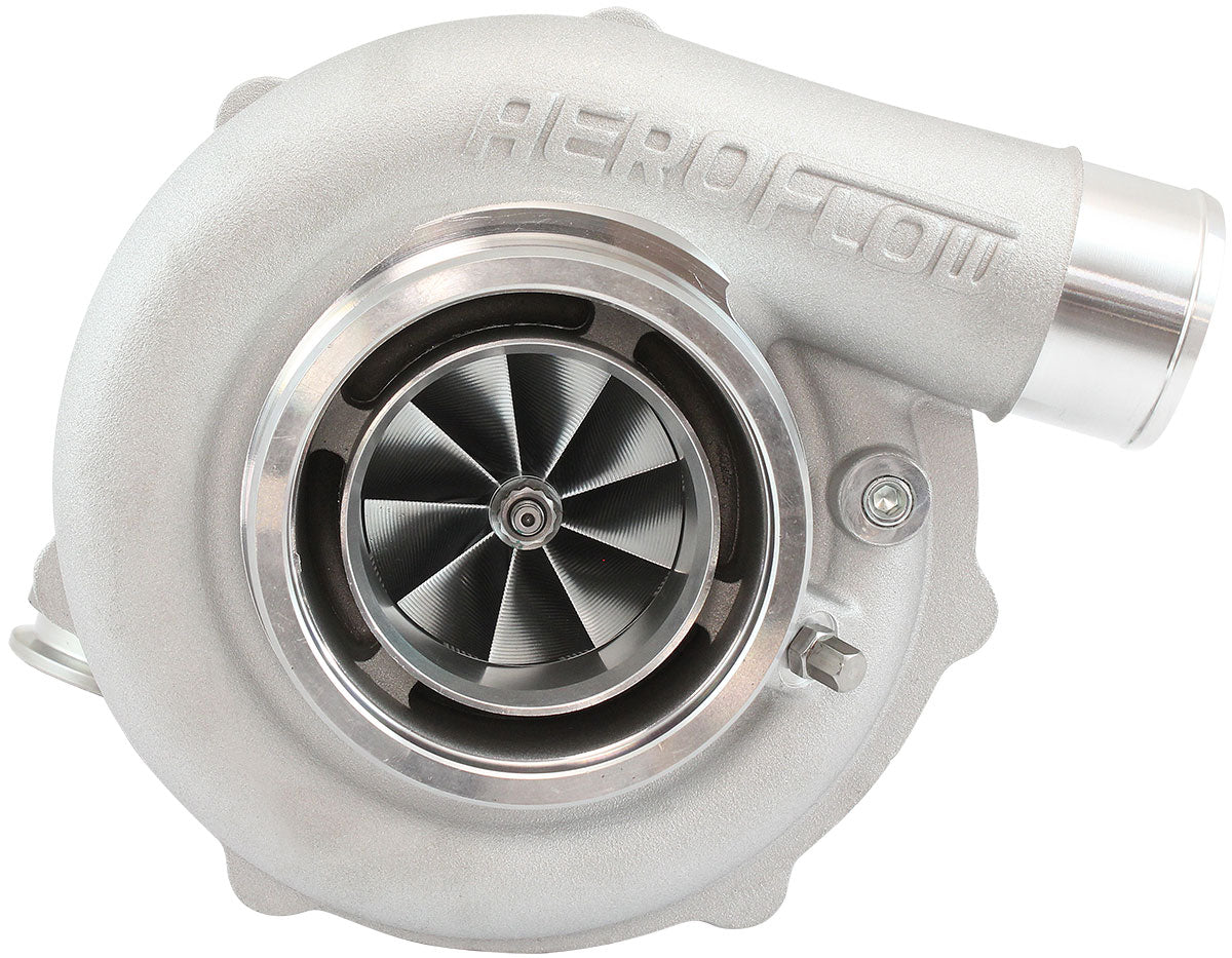 Aeroflow AF8005-3063 Boosted 6262.61 VBand FlANge V-Band Outlet G35 900 Natural