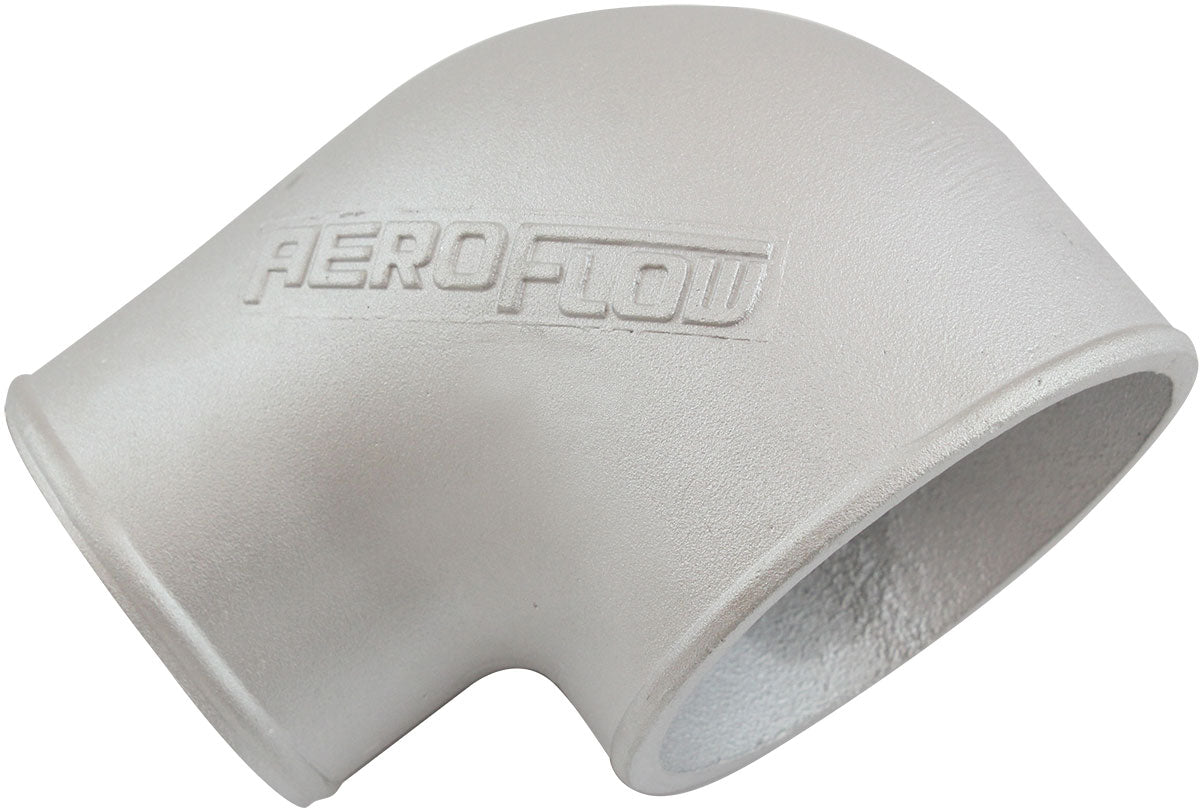 AF8803-300-250 | 3" To 2.5" 90 Deg Turbo Elbow