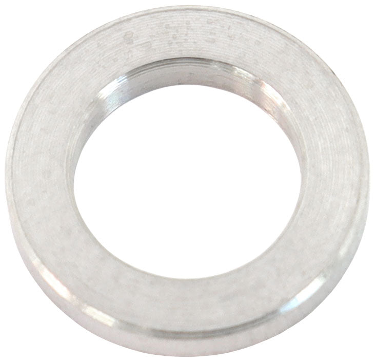 Aeroflow AF3511-0001 1/4 SMALL TITANIUM FLAT WASHER0.40 OD x 0.25 ID 0.065" THICK