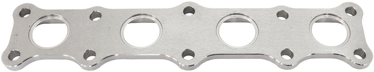 Aeroflow AF9551-1017SS Mitsubishi Evo 10 4B11 Header Flange Only Stainless Steel