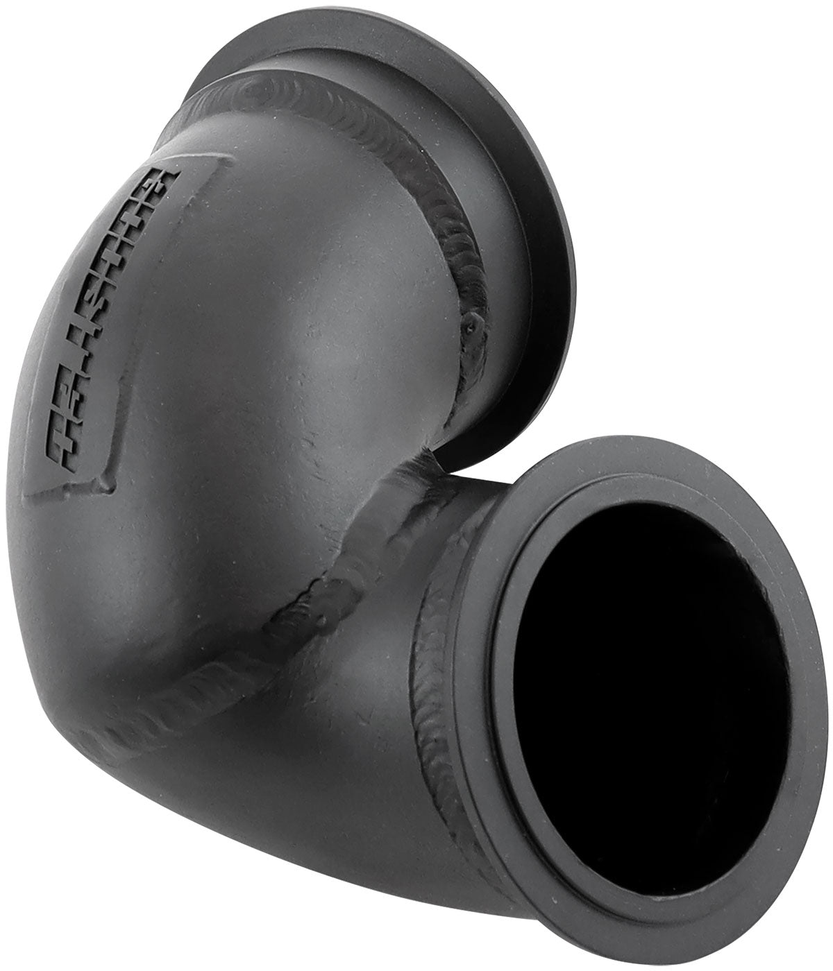 Aeroflow AF8210-2000 Gm LS V-Band Twist Mount Adapter Turbo Manifold V Band