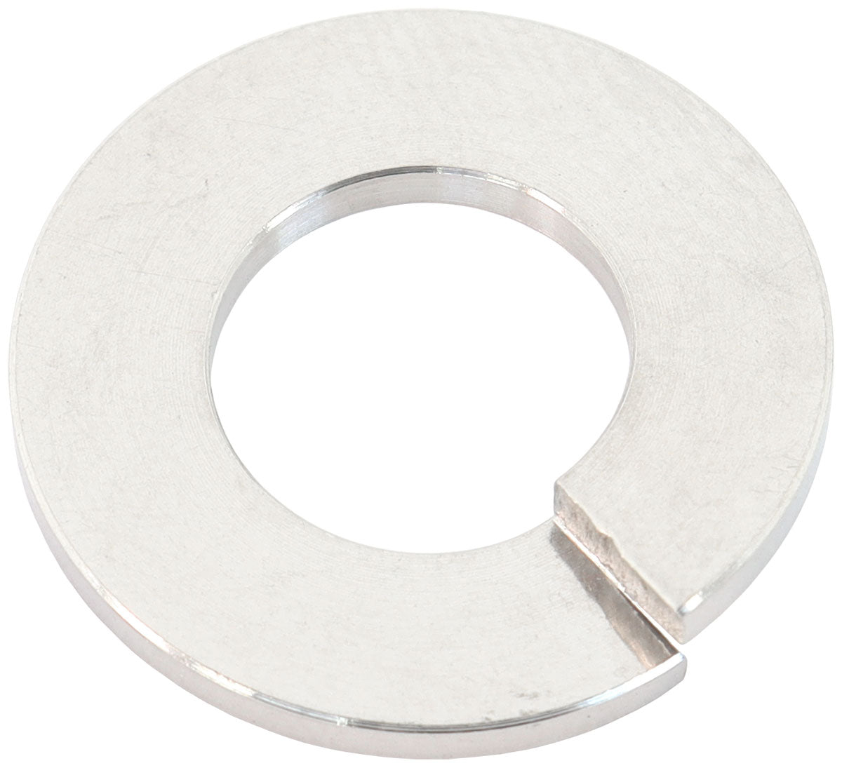 Aeroflow AF3514-0005 3/8" TITANIUM SPRING WASHER 0.631" OD x 0.400" ID 0.0650"
