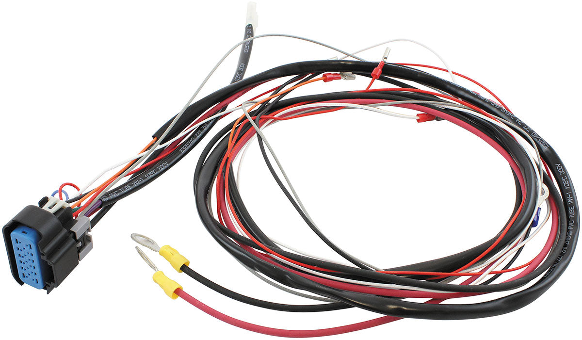 Aeroflow AF59-6425 Digital Ignition Harness Only Suits Af4040-6425 6Al Aeroflow - Af 59-6425