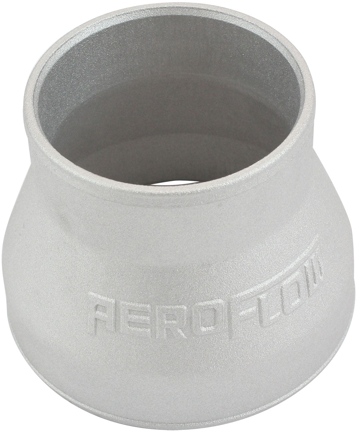Aeroflow AF8801-400-300 4" To 3" Straight Turbo Cast Pipe Aluminium Reducer