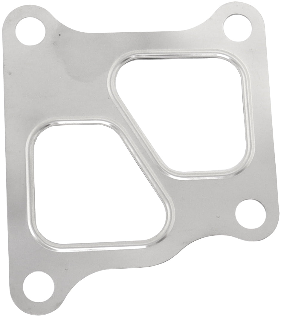 Aeroflow AF9557-1018 Mitsubishi Evo 4G63 Exhaust 4 Bolt Inlet Turbo Gasket