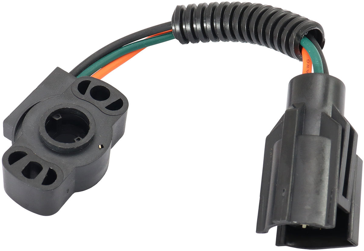 Aeroflow AF49-1564 Ford Throttle Position Sensor Motorcraft E6Az9B989C Tps