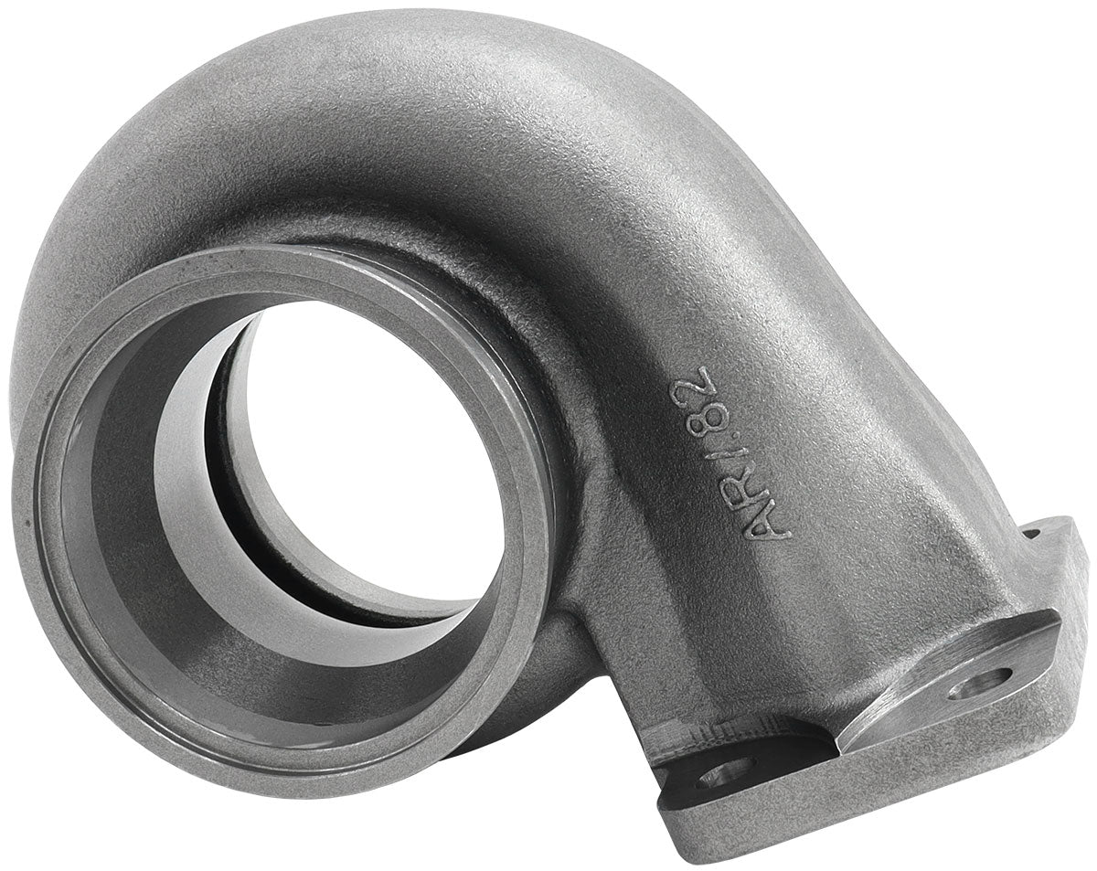 Aeroflow AF8050-1053 Boosted T3 6862 Housing .82 Cast Iron Housing 6662