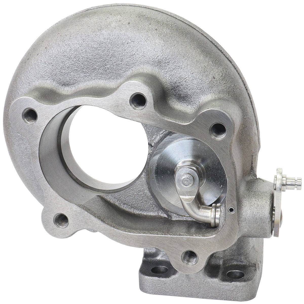 Aeroflow AF8050-1039 BOOSTED T28 REAR HOUSING .86 for Nissan 4748 5054 5447 INTERNAL