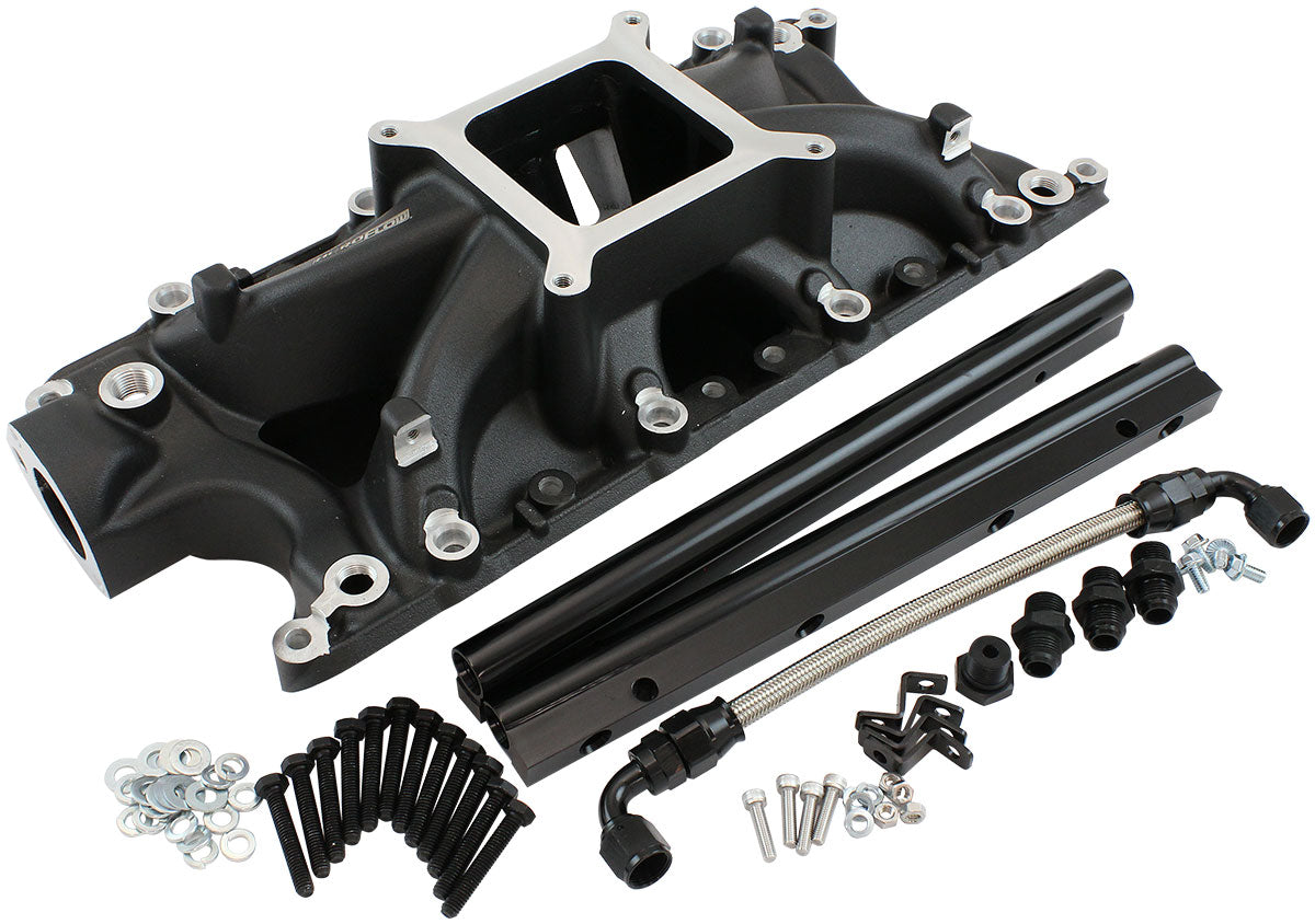 AF6290-2000 | Ford SB Efi Air Gap Intake Manifol
