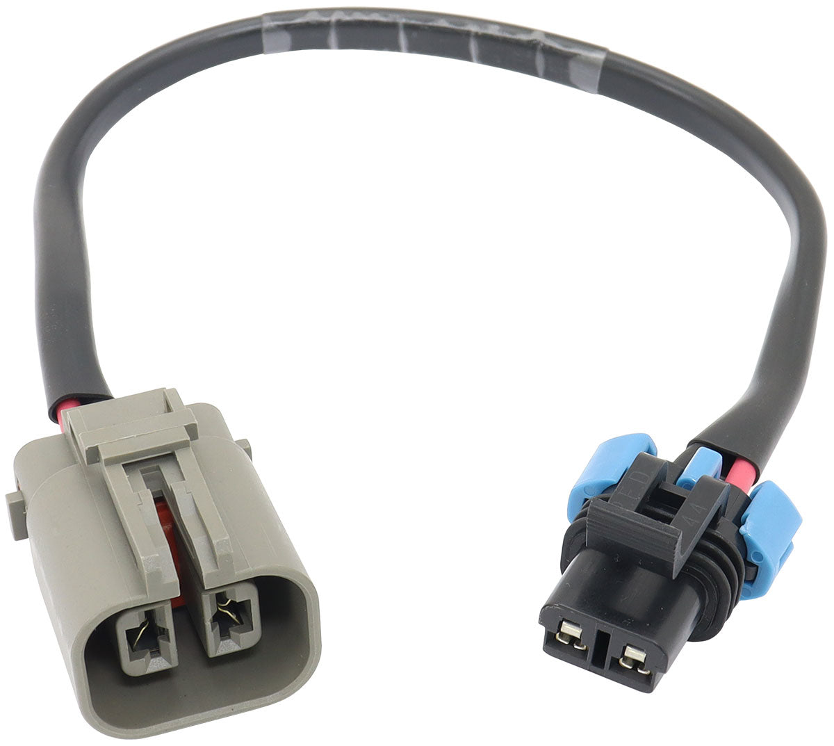 Aeroflow AF49-1075 for Nissan Fuel Pump Conversion Wiring Harness Walbro