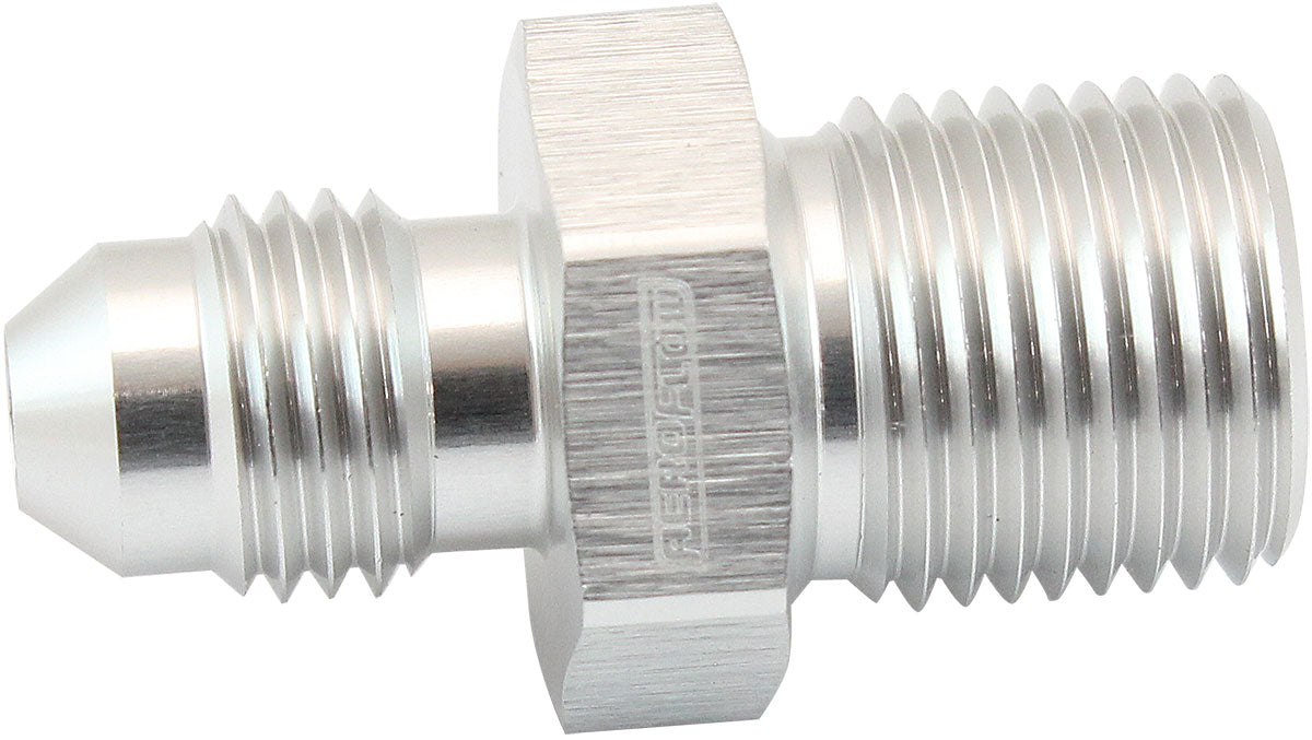 AF742-06S | Metric M14 X 1.25Mm To -6An