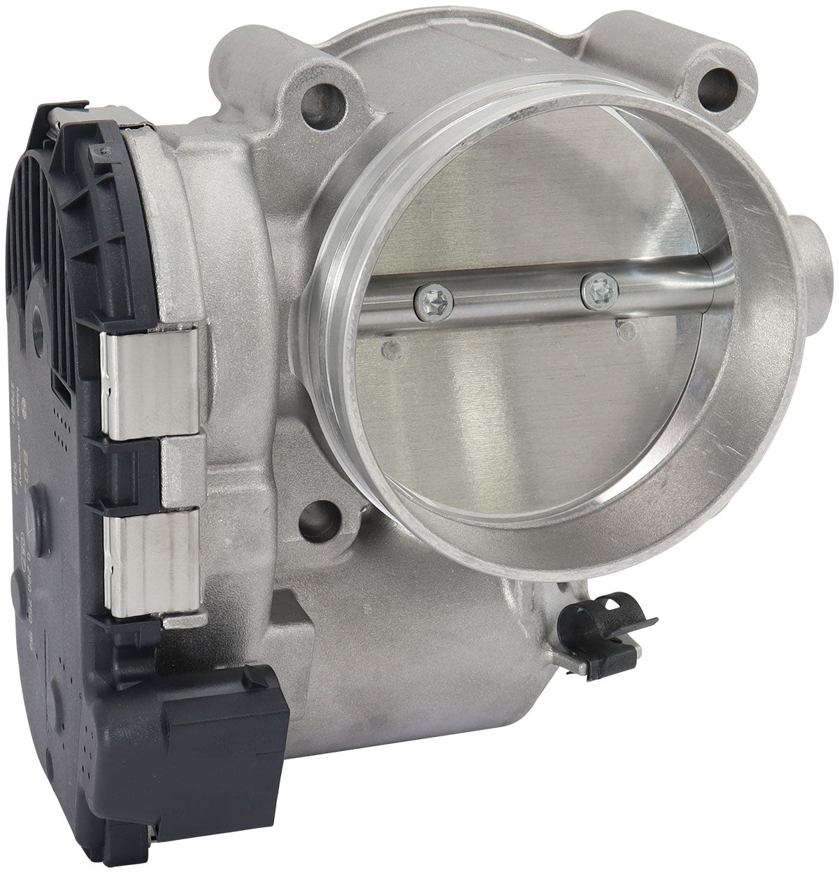 Aeroflow AF64-2147 Bosch 68mm Electric Throttle Body Drive By Wire 0280750156