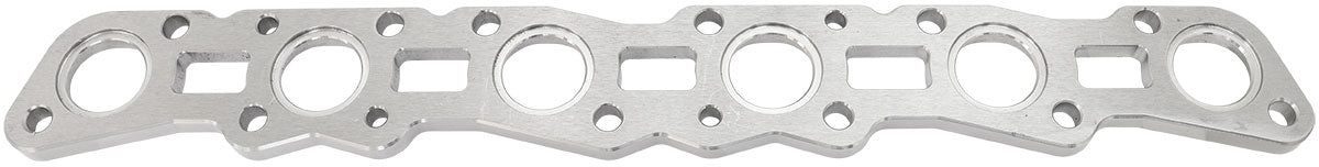 Aeroflow AF9551-1020SS for Nissan Rb25 Rb26 Header Flangeonly Stainless Steel Cnc Rb20