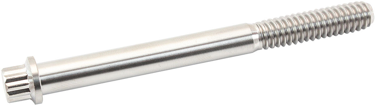 AF3511-2750 | 1/4" Unc Titanium Bolt 2.75"