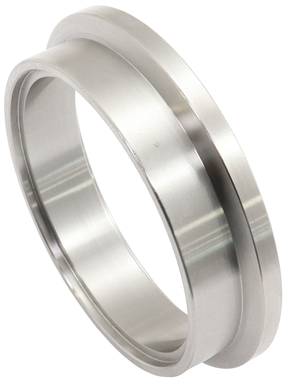 Aeroflow AF9552-1501 50mm Wastegate Outlet Flange Weld On Flange Only