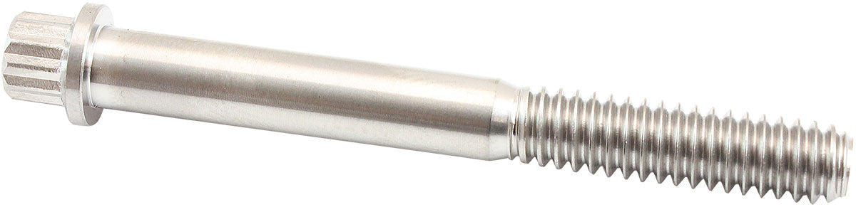 AF3511-2250 | 1/4" Unc Titanium Bolt 2.25"