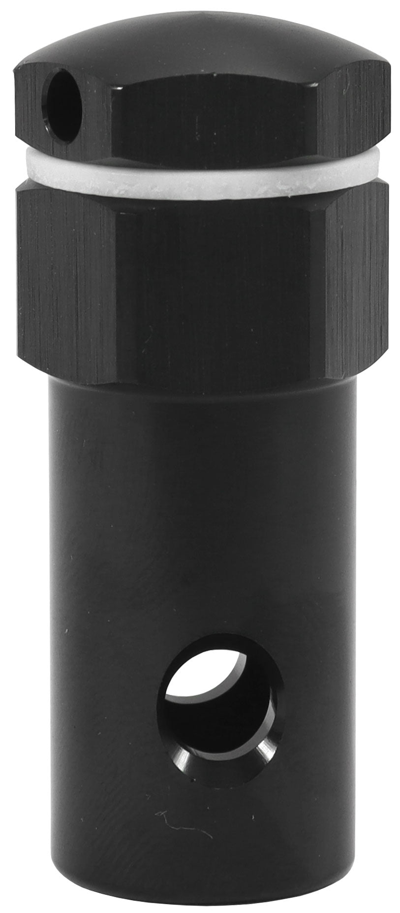 Aeroflow AF59-460-RV REPLACEMENT ROLL OVER VALVE ASSEMBLY BLACK SUIT 460-32-RV VENT Aeroflow - AF 59-460-RV