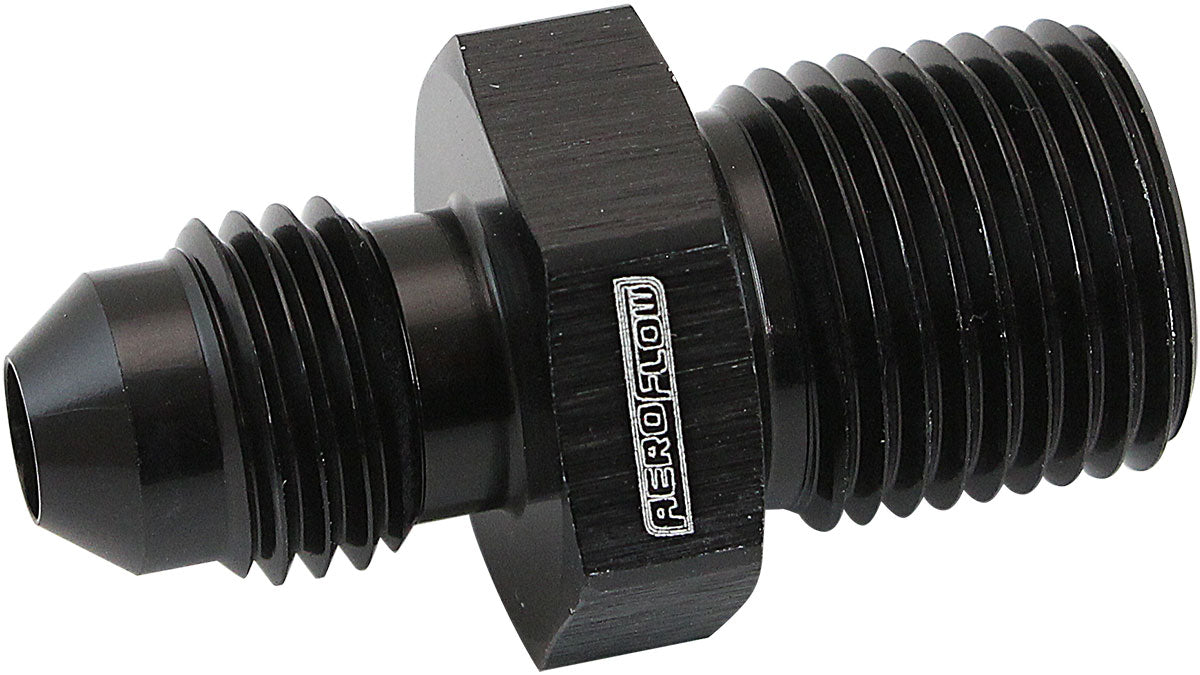 AF742-06BLK | Metric M14 X 1.25Mm To -6An