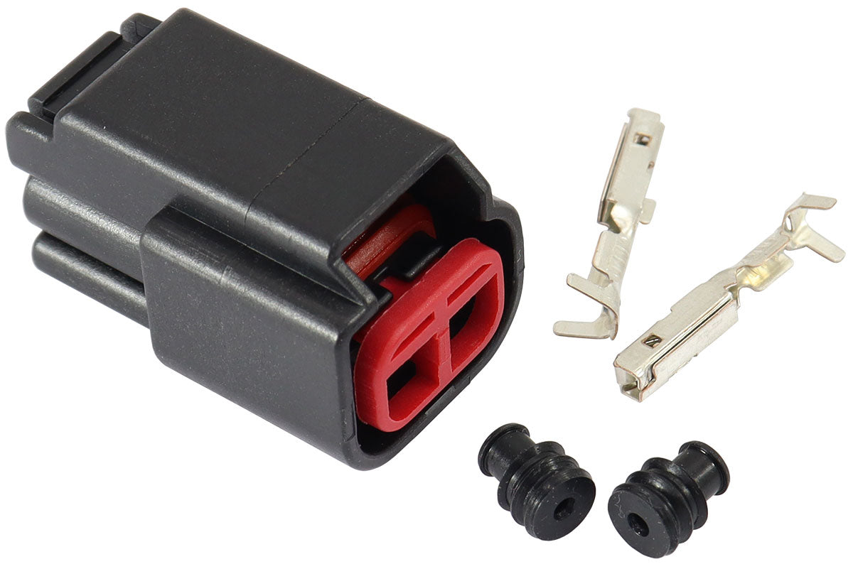 Aeroflow Performance Products AF49-1541 FORD FALCON BA BF BARRA COIL PACK PLUG & PINS SOLD SINGLE