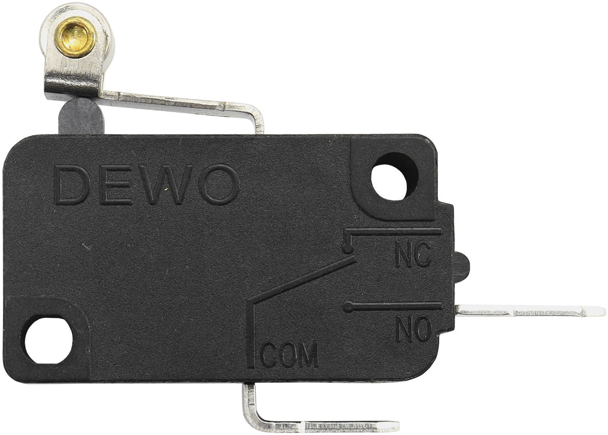 Aeroflow AF72-5056 Neutral Saftey & Reverse Lightswitch Bang Shift Micro Switchroller Tip - Af 72-5055