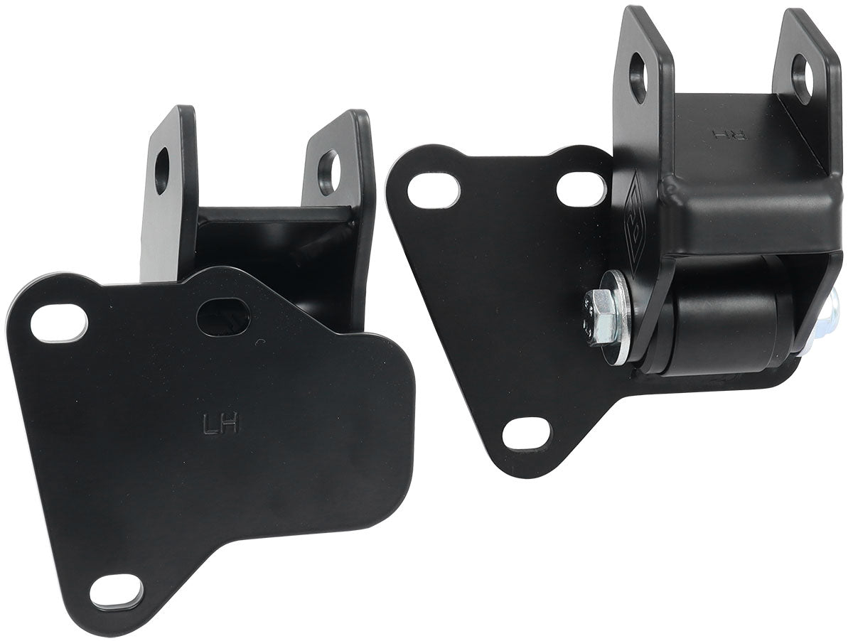 Aeroflow AF1201-1007 Holden Vb-Vs to 253 308 Engineengine Mounts 304