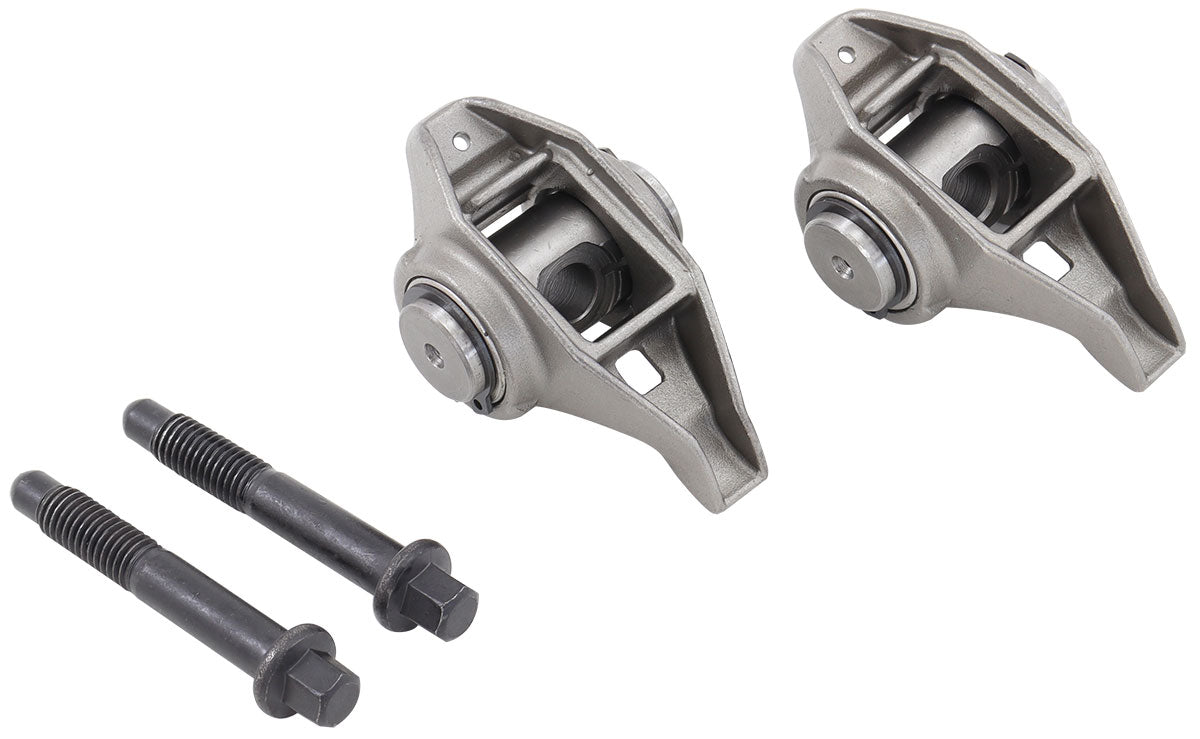 Aeroflow Performance Products AF95-1000 GM LS1 OEM ROCKER ARM SET 16 STRAIGHT 1.7 RATIO LS2