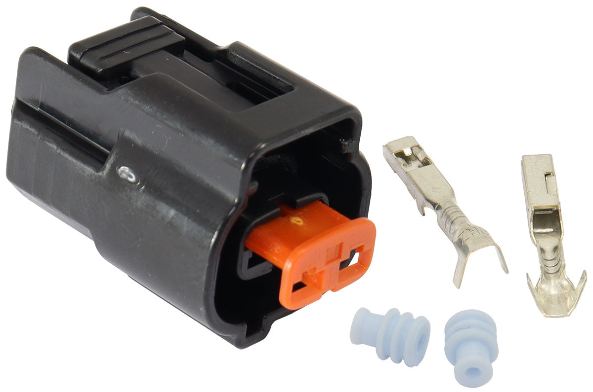 Aeroflow Performance Products AF49-1543 FORD FALCON BA BF FG BARRA VCTSOLENOID PLUG & PINS SINGLE