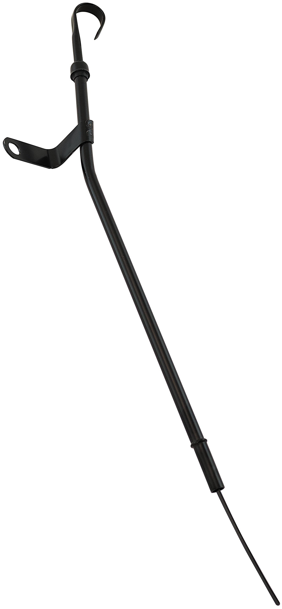 Aeroflow Performance Products AF64-2306BLK Holden 253 308 V8 Dipstick Rear Sump Hq Wb Lh Uc TorAN a Black Aeroflow - Af 64-2306Blk