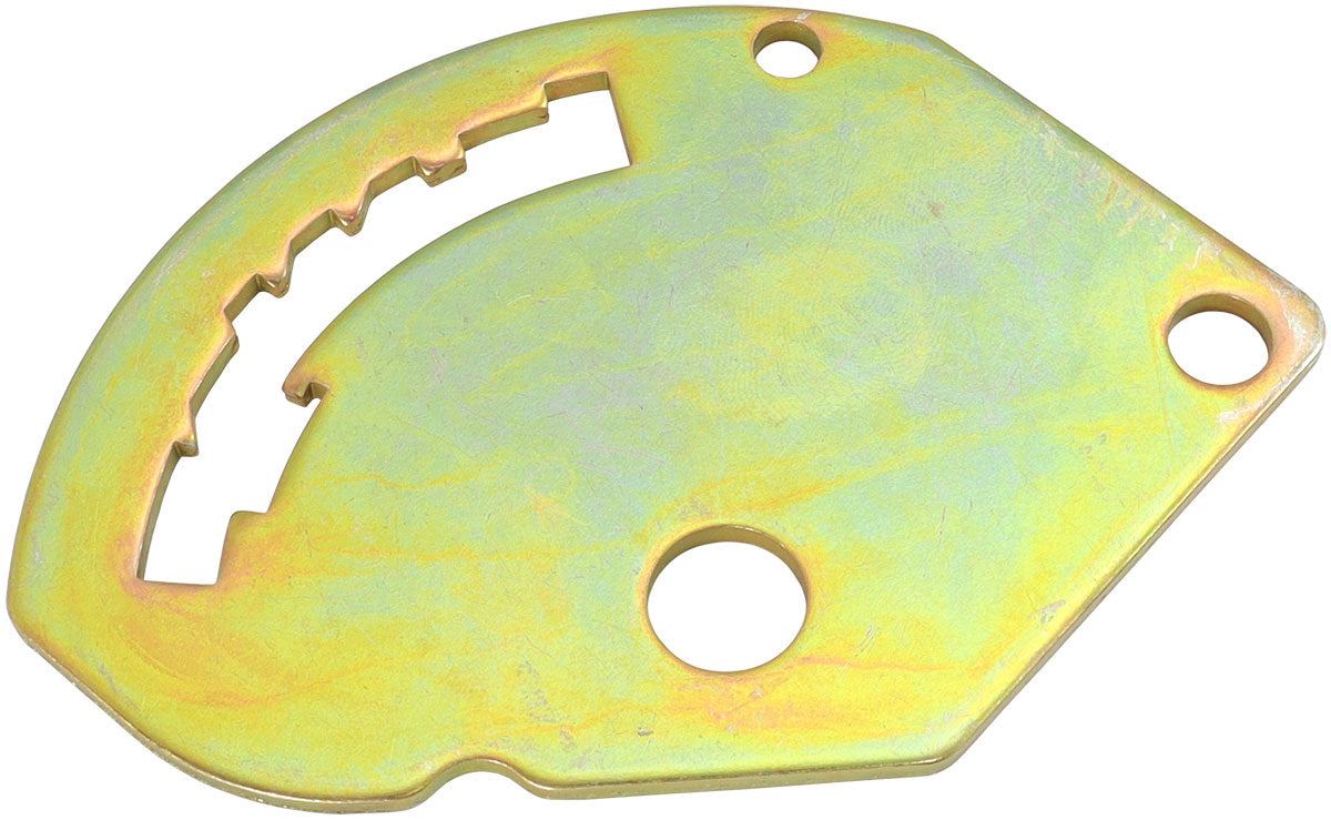 Aeroflow AF72-9968 Bang Shift 4 Speed Gate Plate Forward Attack Slimline Only