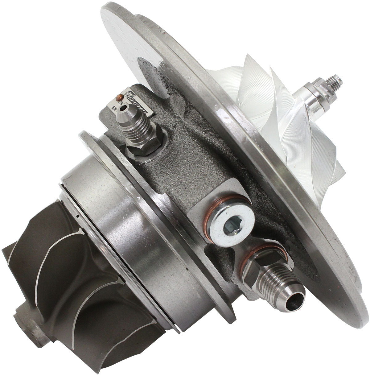 Aeroflow AF8059-3060 6262 Core Only Chra Dual Bb No Housings G35-900