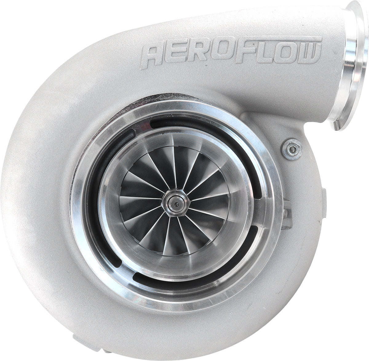 Aeroflow AF8005-6021 BOOSTED 88102 1.22 VBAND INLETV-BAND OUTLET GTX5020 NATURAL
