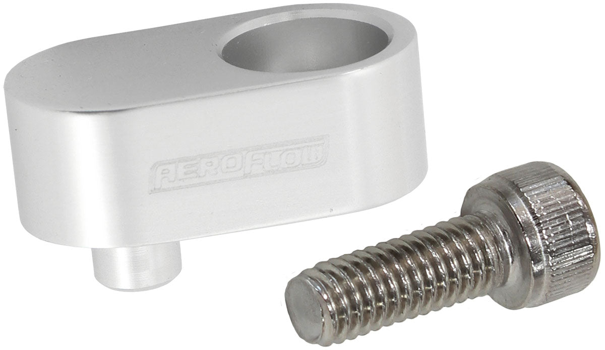 Aeroflow AF64-2183 Holden / Gm LS Water Cross Over Block Off Steam Vent Plug