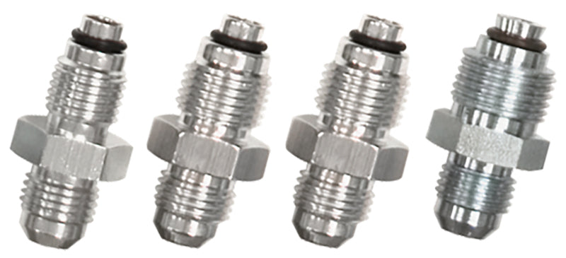 Billet Specialties BS77901 Power Steering Adapter Kit