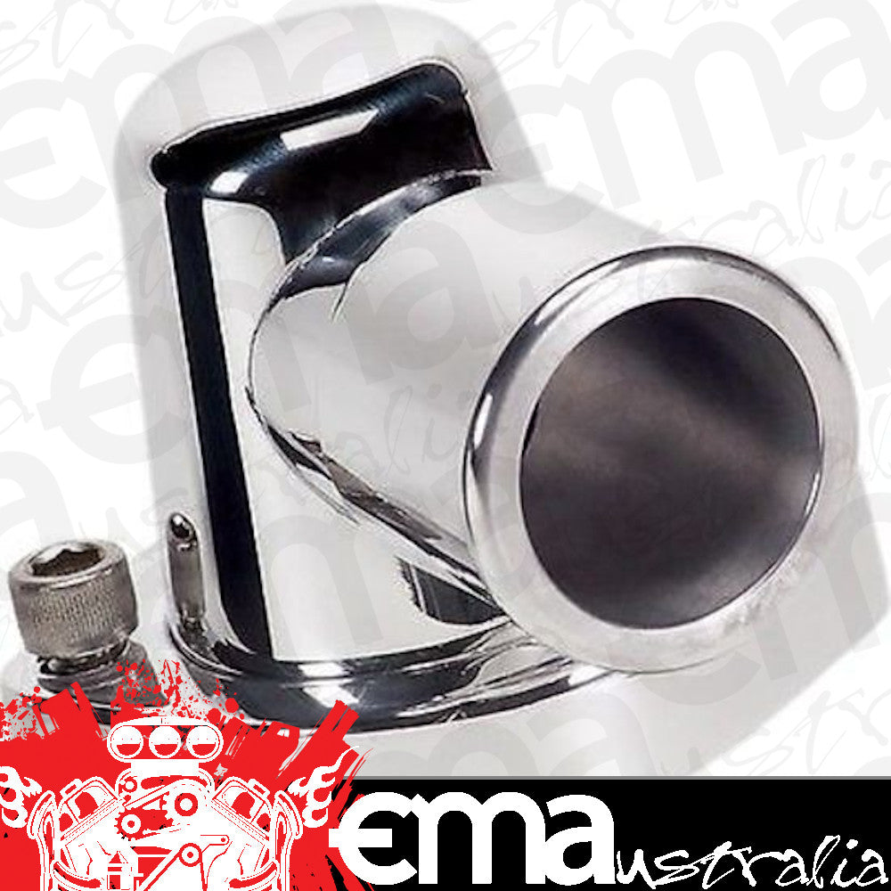 Billet Specialties BS90720 Polished Thermostat Housing 0¶ø suit Ford BB 429/460